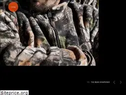 Sites similar to bearwhisperertv.com