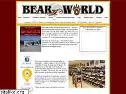 Sites similar to bearworldnny.com