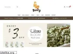Sites similar to beary.com.sg