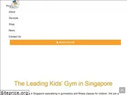 Sites similar to bearyfungym.com