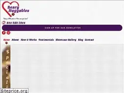 Sites similar to bearyhuggables.com