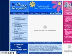 Sites similar to bearythoughtful.com