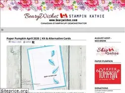 Sites similar to bearywishes.com