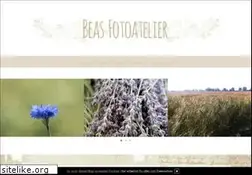 Sites similar to beas-fotoatelier.de