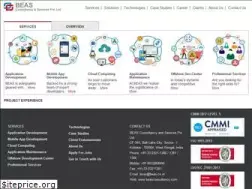 Sites similar to beasconsultancy.com