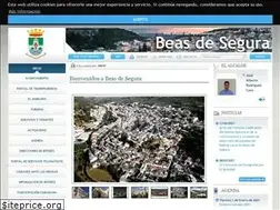 Sites similar to beasdesegura.es