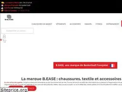 Sites similar to beasebasket.com