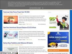 Sites similar to beasiswakita.com