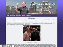 Sites similar to beasleyauctioneers.com