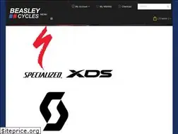Sites similar to beasleycycles.com.au