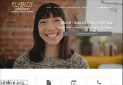 Sites similar to beasleydentistry.com