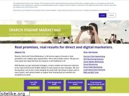 Sites similar to beasleydirect.com