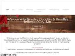 Sites similar to beasleydoodles.net