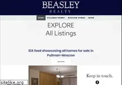 Sites similar to beasleyrealty.com