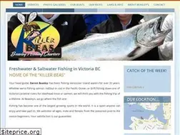 Sites similar to beasleysfishingcharters.ca