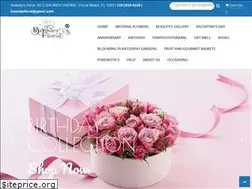 Sites similar to beasleysfloral.com