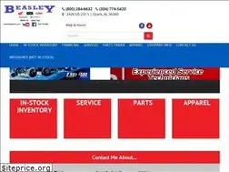 Sites similar to beasleysinc.com
