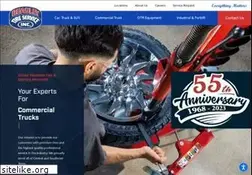 Sites similar to beasleytire.com