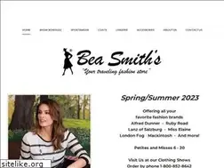 Sites similar to beasmiths.com