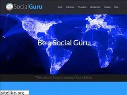 Sites similar to beasocialguru.com