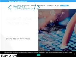 Sites similar to beaspaces.com