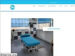 Sites similar to beasportsclinic.co.uk