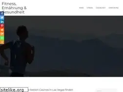 Sites similar to beast-supplements.de
