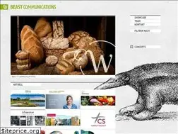 Sites similar to beast.at