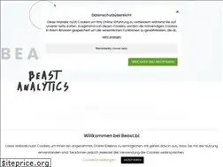 Sites similar to beast.bi