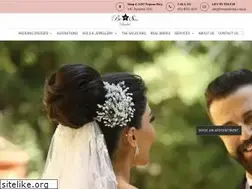 Sites similar to beastarbridal.com.au