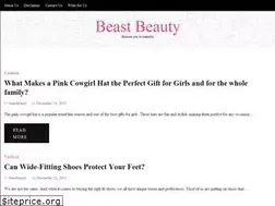 Sites similar to beastbeauty.co.uk