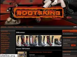 Sites similar to beastboots.com