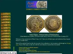 Sites similar to beastcoins.com