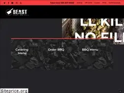 Sites similar to beastcraftbbq.com