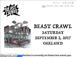 Sites similar to beastcrawl.weebly.com