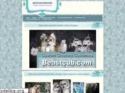 Sites similar to beastcub.com