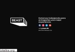 Sites similar to beastdiscos.cl