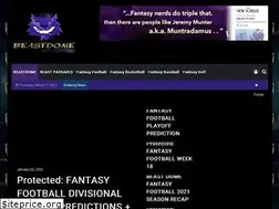 Sites similar to beastdome.com