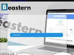 Sites similar to beastern.com