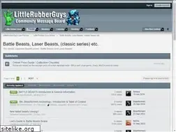 Sites similar to beastformers.com