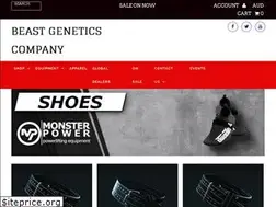 Sites similar to beastgenetics.com
