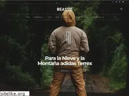 Sites similar to beastie.cl