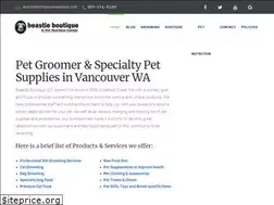 Sites similar to beastieboutique.com