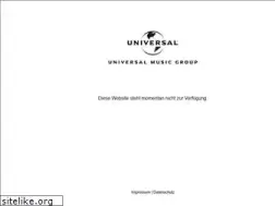 Sites similar to beastieboys.de