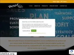 Sites similar to beastinc.ca