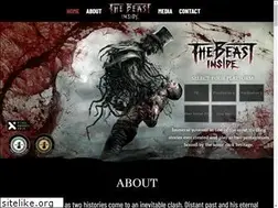 Sites similar to beastinsidegame.com