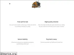 Sites similar to beastiptv.best