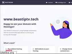 Sites similar to beastiptv.tech