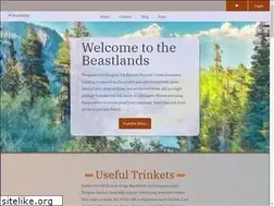 Sites similar to beastlands.com