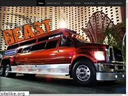 Sites similar to beastlimolv.com